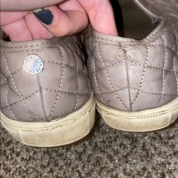 Steve madden slip on sneakers - Picture 3 of 3